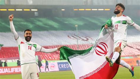 伊朗最好的一次世界杯战绩