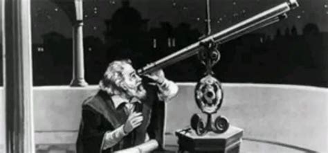 伽利略使用天文望远镜看到了什么