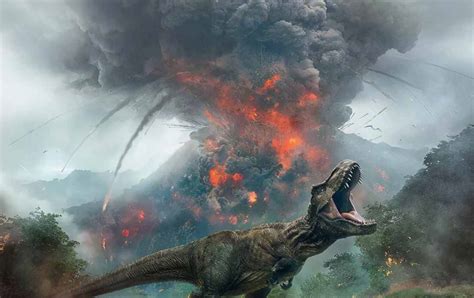 你知道恐龙灭绝的原因吗