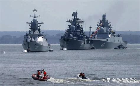 俄军vs日本商船