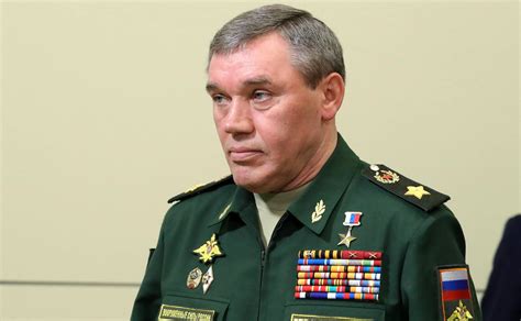 俄国防部任命新副部长