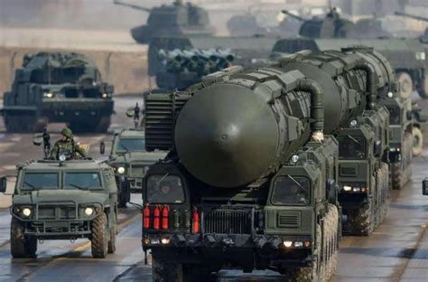 俄媒报道在乌使用最强核武
