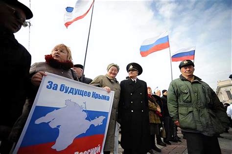 俄罗斯为什么匆忙举行乌东公投