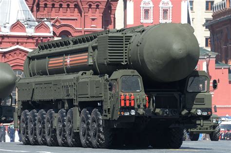 俄罗斯普京准备动核武吗