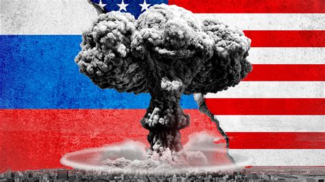 俄罗斯爆发核战后果