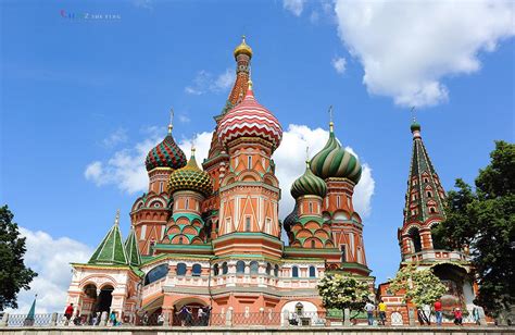俄罗斯留学英语项目