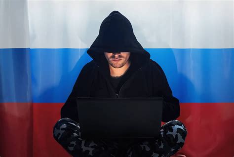俄罗斯黑客事件报道