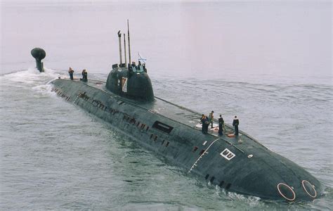 俄罗斯155艘核潜艇