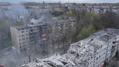 俄边境城市遭袭致21死110伤回应