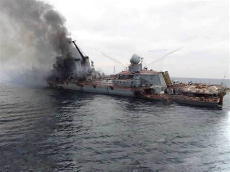 俄黑海舰队登陆舰被击沉损失多少