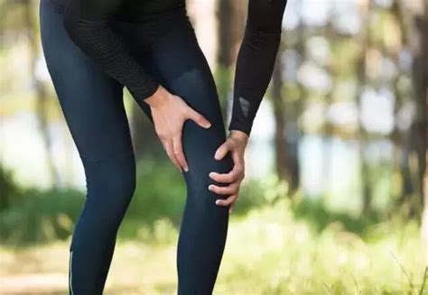 保护好膝盖的运动方法