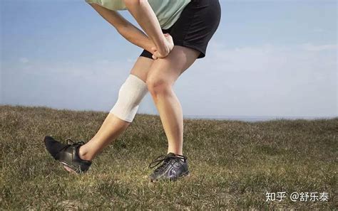 保护膝关节训练方法