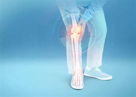 保护膝盖软组织的保健品