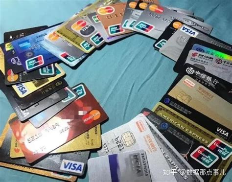 信用卡推广客户资源