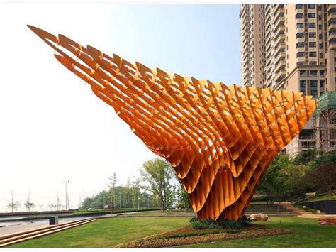 信阳专业定制城市雕塑雕刻