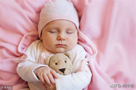 做梦梦到婴儿是什么预兆