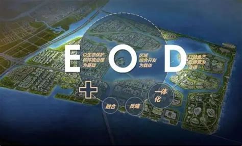 做eod项目的公司