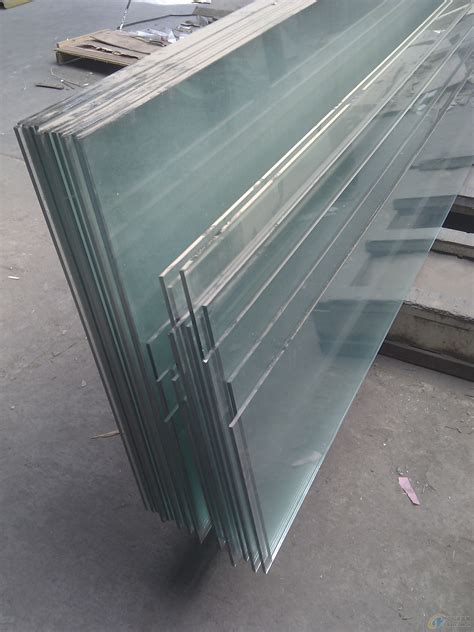 儋州钢化玻璃公司