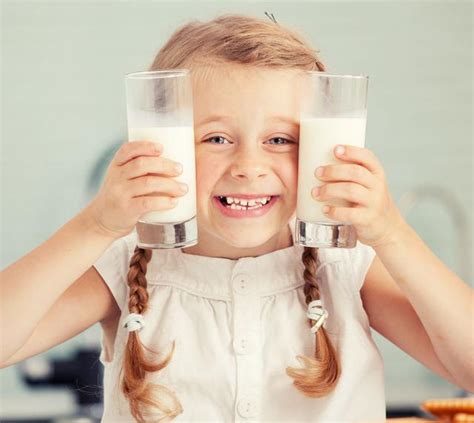 儿童喝什么牛奶最好最有营养