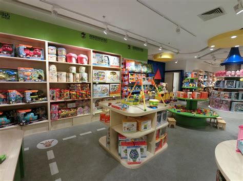 儿童科技店铺起名