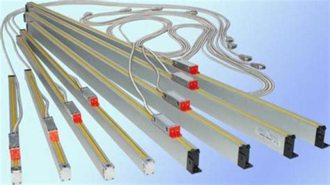光栅尺是一种新型的光电传感器它一般适用于什么测量