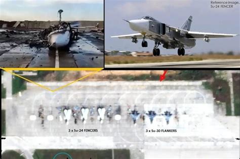 克里米亚机场爆炸损失多少战机