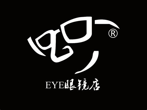 免费眼镜logo