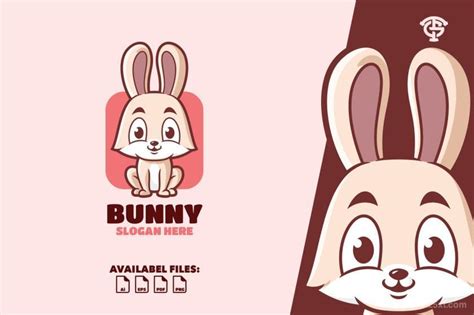 兔子网页设计模板