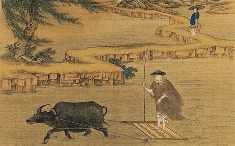 全世界最早种植水稻的国家