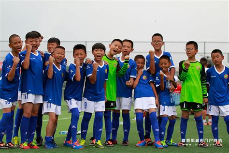 全国足球夏令营广东上海