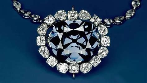 全球十大最贵奢华珠宝