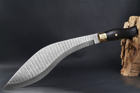 全球十大禁用的刀