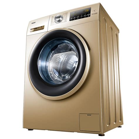 全自动洗衣机品牌十大排名