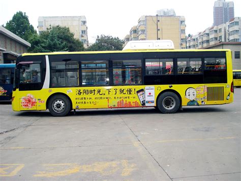 公交车广告标语大全
