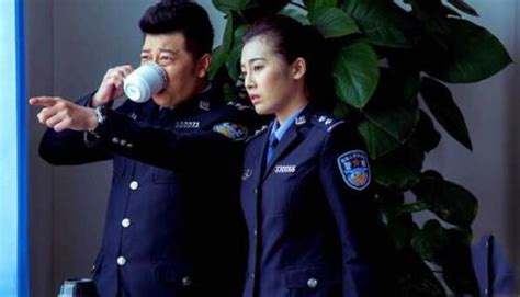 公安局长唐大江的电影叫什么名字