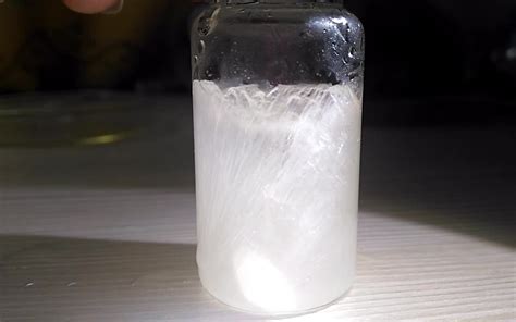 六水氯化钙如何制备