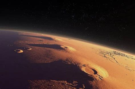 关于火星还有哪些未解之谜