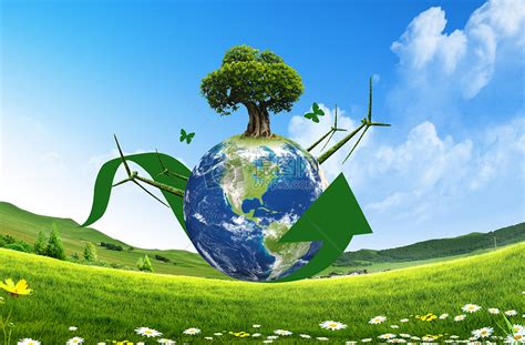 关于环境保护和资源保护的信息