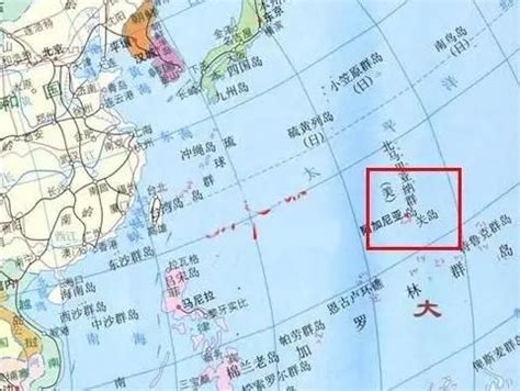 关岛以前是中国的吗