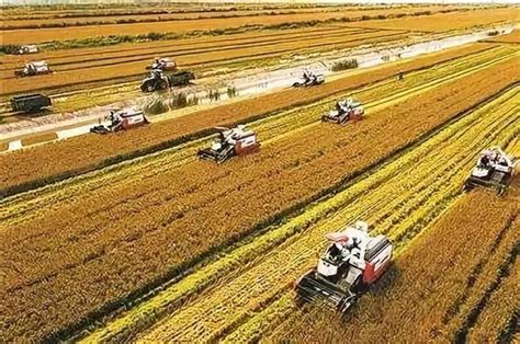 农业机械化推广经营的方案