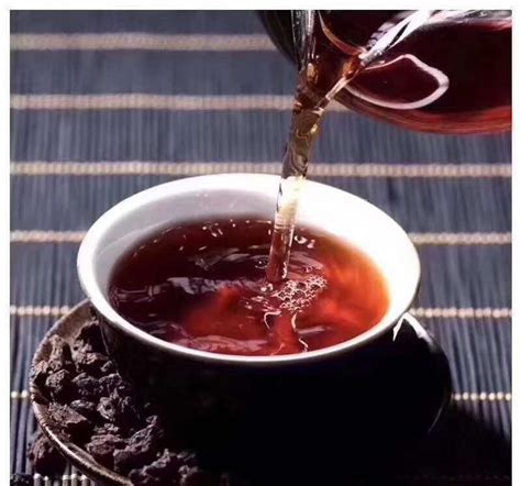 冬天喝什么茶好养生