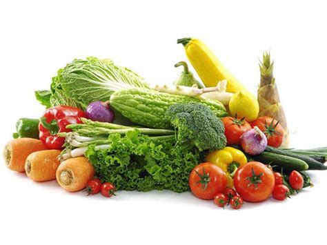冬季适合吃的蔬菜有哪些
