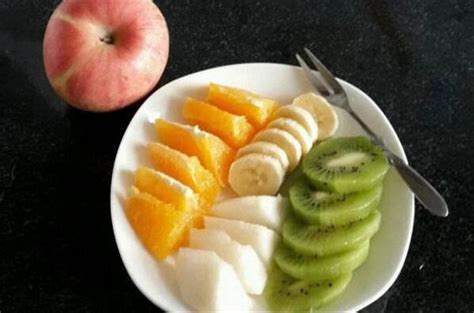 冬至吃什么水果养生