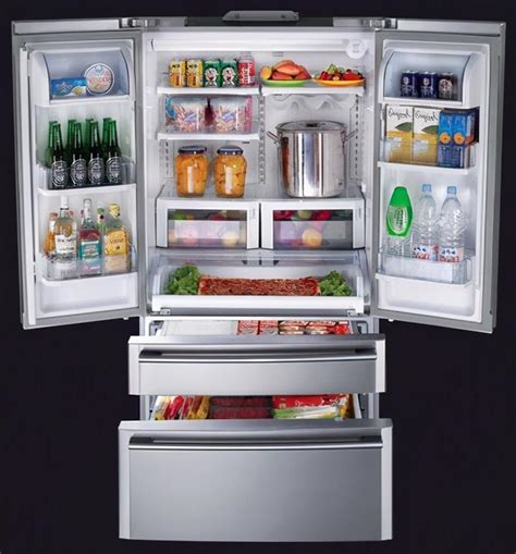 冰箱一般使用寿命多长