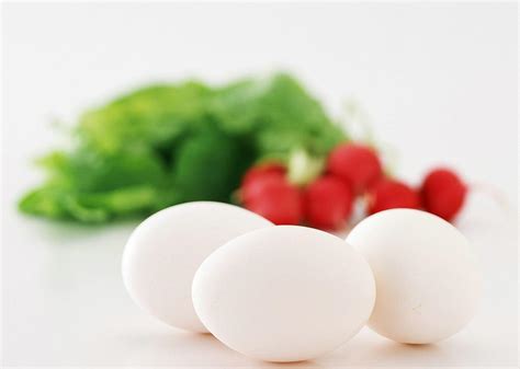 减肥吃煮鸡蛋会胖吗