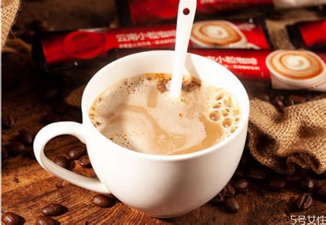 减肥咖啡最有效的排行榜第一名