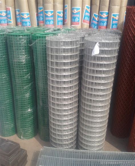 出口浸塑电焊网规格优质供应商