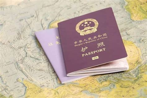 出国签证需在本地办吗