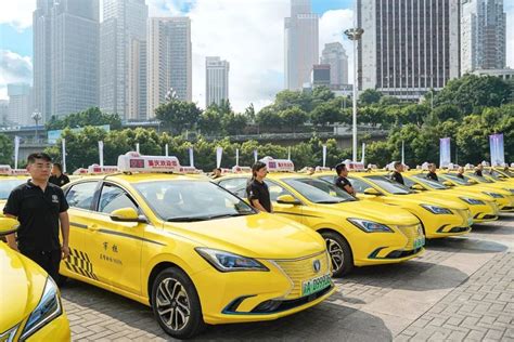 出租车新能源司机收入