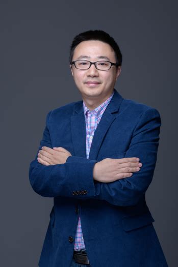 刘磊牛津大学物理学教授